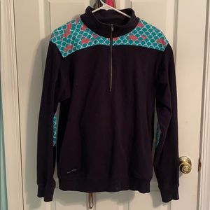 Simply Southern 3/4 zip